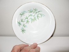 Set of 2 Maebata Fruit Bowls 5" Diameter Made in China VGC 