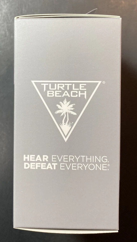 Turtle Beach Battle Buds In-Ear Gaming Headset [ White / Teal ] NEW - Image 3 of 4