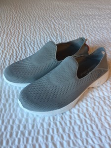 skechers go walk 4 gris