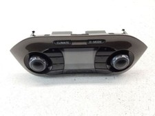 14-15 Nissan Juke Temperature Control Unit OEM 248453YW1B