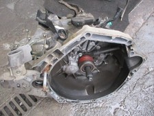 Nissan Qashqai J11 Gearbox Manual 320101889R 6 Speed Diesel 1.5DCi 2016 ST27