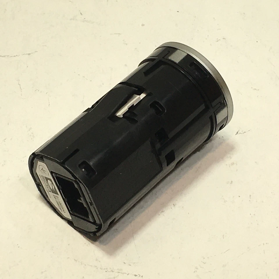 2016-2022 Honda Pilot  Engine Ignition Power Start Stop Button Switch  OEM - Image 3 of 4