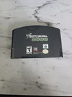 WWF Wrestlemania 2000 N64 Pre-owned