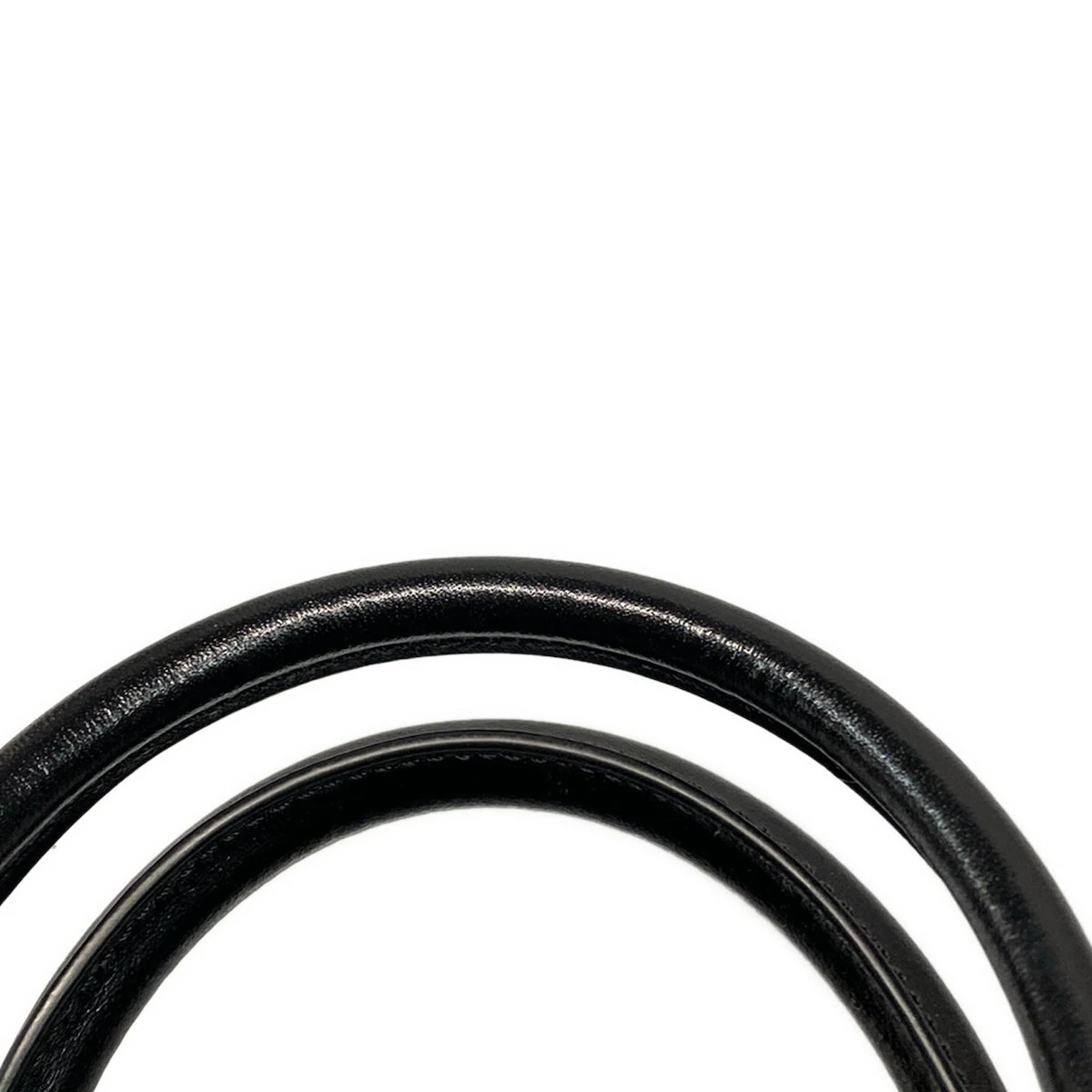 GIVENCHY Antigona Stretch - Black Calf Skin Handbag thumbnail 9