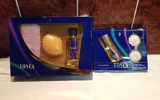 Tosca 4711 Geschenkset 2x