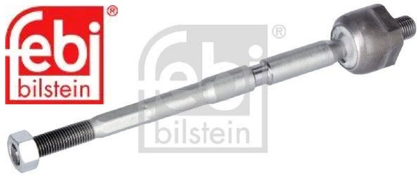 Febi Bilstein 180057 Axialgelenk FüR Spurstange Axialgelenk Spurstange-image