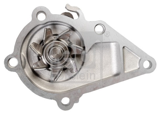 ✅Fits FEBI 173147 WATER PUMP WITH GASKET ⭐UK Seller⭐ - Image 23