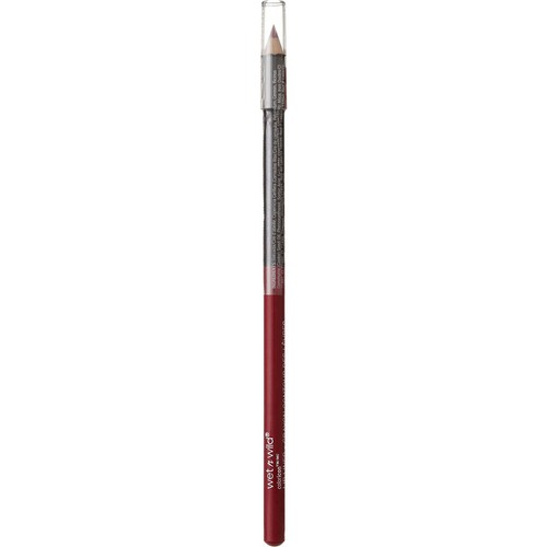 3 Pack Wet n Wild Color Icon Lip Liner Pencil, Fab Fuschia 664C, 0.04 oz - 第 1/2 張圖片