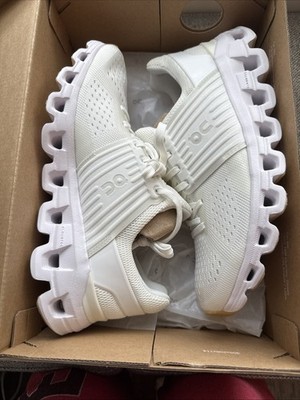 Size 7 Women's On Cloudswift Undyed 91-98678 Sneakers Shoes