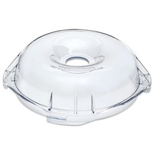 106458S Cutter Bowl Lid with robot coupe R2  R2B  R2 DICE  R2N  R101B Food Processor