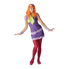 Rubies - Daphne Scooby Doo Costume - Women