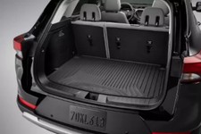 2021-2025 Genuine Gm Chevrolet Trailblazer Cargo Area Floor Mat Carpet 42669376 2021-2025 Genuine Gm Chevrolet Trailblazer Cargo Area Floor Mat Carpet 42669376