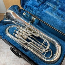 YAMAHA YEP-321S Euphonium