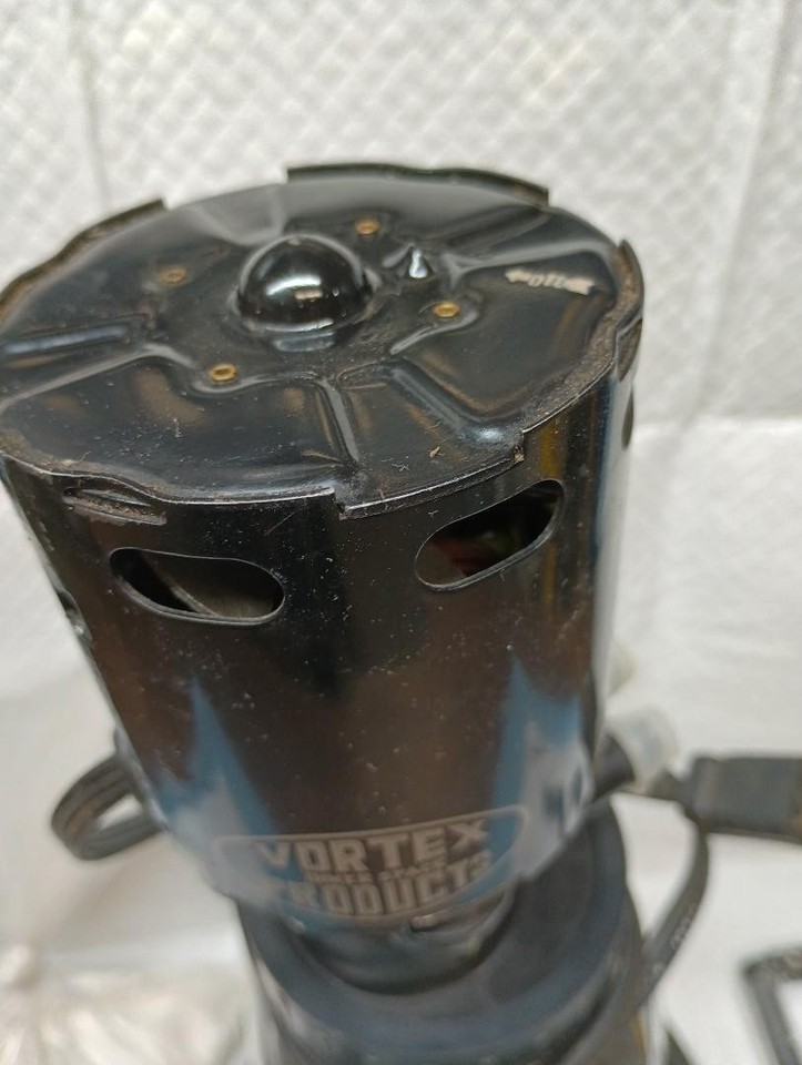 Vortex Innerspace Diatom Aquarium Filter D-1 | eBay