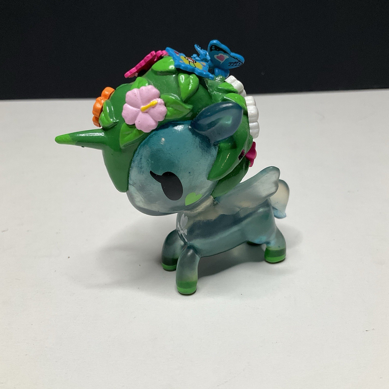 Tokidoki Unicorno Series 6 Vinyl Figure Figurine Chaser Chase 3