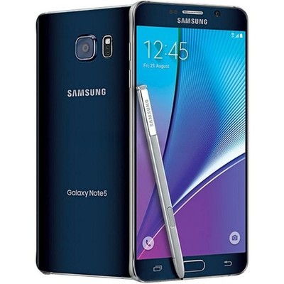 Samsung Galaxy Note 5 SM-N920P Sprint 32GB GSM Unlocked Android 4G LTE Android