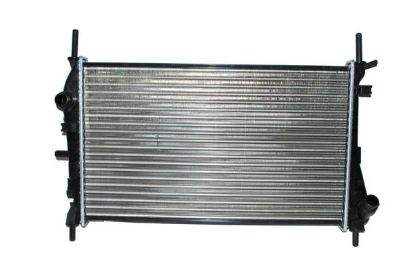 Thermotec KüHler WasserküHler Passend FüR Ford Mondeo Iii Turnier Bwy B5Y B4Y-image