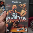 Def Jam Vendetta GameCube (FAST SHIPPING🔥) cib