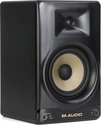 M-Audio Forty Sixty 6.5-inch Powered Studio Monitor