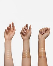 Image of INGLOT SKIN FOCUSED Care Face Foundation SPF 50+ (NEW. assorted shades)