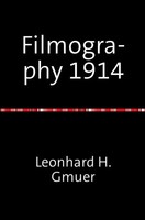 Leonhard GmüR | Kinotv Index Series / Filmography 1914 | Taschenbuch | Englisch