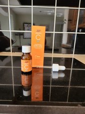 Boots Vitamin C Intensive Serum Brighten Smooth Even Skin Tone in 7 days 30ml