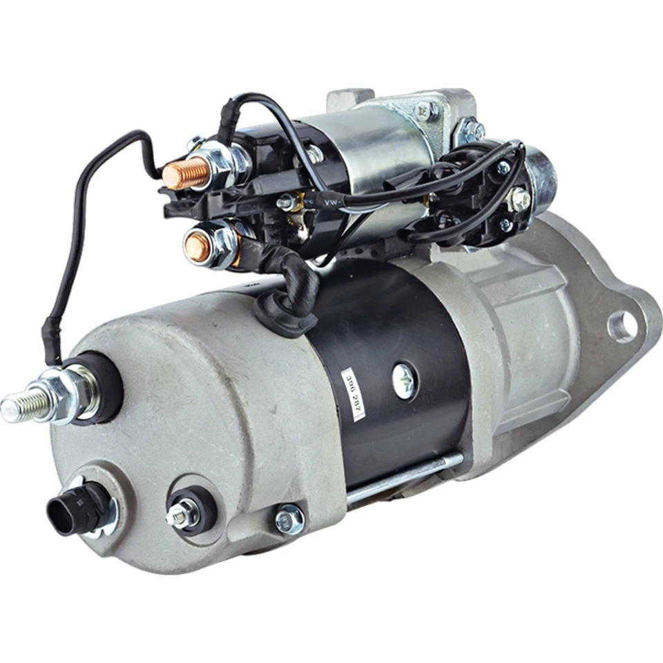 Starter For Freightliner Truck Classic Columbia Coronado 1993-2007; SDR0459 Foto 3 de 4