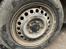 Jantes Ford TRANSIT CONNECT