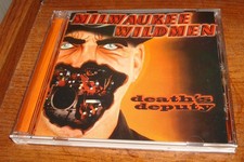 Milwaukee Wildmen - Death's Deputy - Never Played