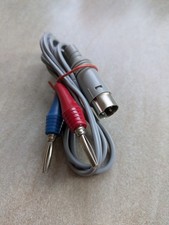 Multiplex Ladekabel für Fernsteuerung und für Accu  Autobatterie Ladekabel