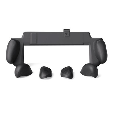 Flexible Grip Case für Nintendo Switch 2 sorgt für Komfort beim Spielen