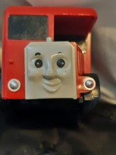 The Thomas Tank Engine Friends Wooden Train  Bertie the Bus