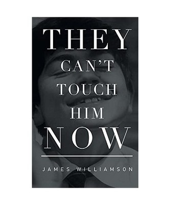 They Can't Touch Him Now, James Alfred Williamson-Taylor