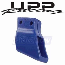 UPP Racing 1104BL Chain Slider Set for Drive Rollers, Sliders & Guides Chain wa