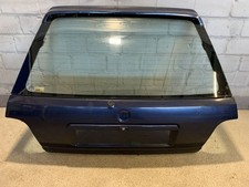 Heckklappe VW 86 C Polo