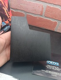 Darkman Nintendo NES Complete in Box w Manual Tested Clean VG Condition 👀 Nice!