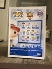 Funko Pop! Vinyl: Pixar - Jessie #526 — photo 2