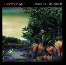 Tango in The Night  von Fleetwood Mac | CD | Zustand sehr gut