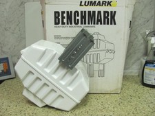 Luminaria industrial de alta resistencia COOPER MHB-400-MT-TE-SK Lumark Benchmark