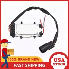 New Cooling Fan Control Relay Module For MAZDA 3 1137328365 1137328148..