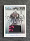 Gerardo Arteaga 2024-25 Panini Noir Soccer Prequel Materials 47/65
