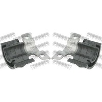 2X Febest Lagerung Stabilisator Vorne Links Rechts FüR Mercedes-Benz R-Klasse