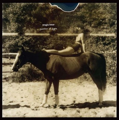 EAGLE/DEER - Summer of Sepia