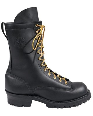 Toe Fire White's Boot Men's Explorer NFPA Fire Boot - Soft Toe - H7809 | eBay