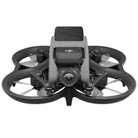 Original DJI Avata Drone Bare Unit (No Controller/ Battery)– O3+,11.6km,155° FOV