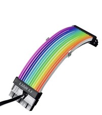 LIAN LI ADDRESSABLE RGB STRIMER Plus 24-PIN