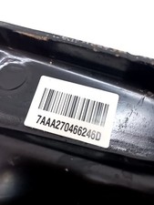 9846329280 QUERLENKER UNTEN VORNE RECHTS / 772973 für OPEL ASTRA L (OV5) 