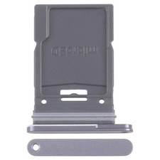 Micro SD card tray grey for Samsung Galaxy Tab S10 FE SM-X626