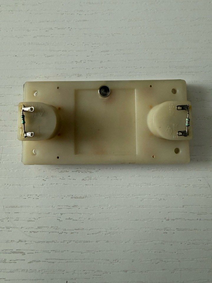 Sp7 Sign Stellavox SP7/SP8 AMI 48 meter | eBay