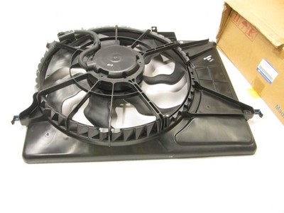 HCC 25380-3L280 Engine Cooling Fan Assembly For 2007-2008 Hyundai